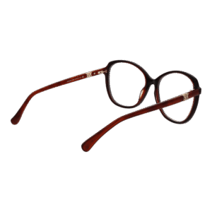 Frontansicht der Max Mara Brille MM5052 57092 – Rahmen Kunststoff