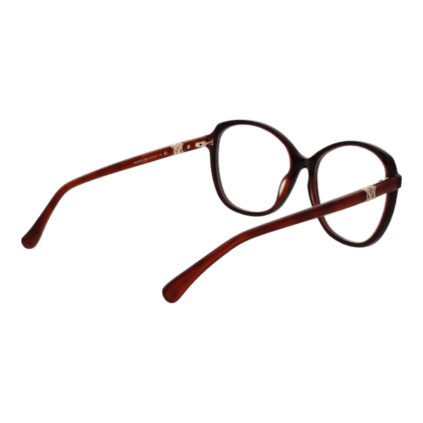 Frontansicht der Max Mara Brille MM5052 57092 – Rahmen Kunststoff