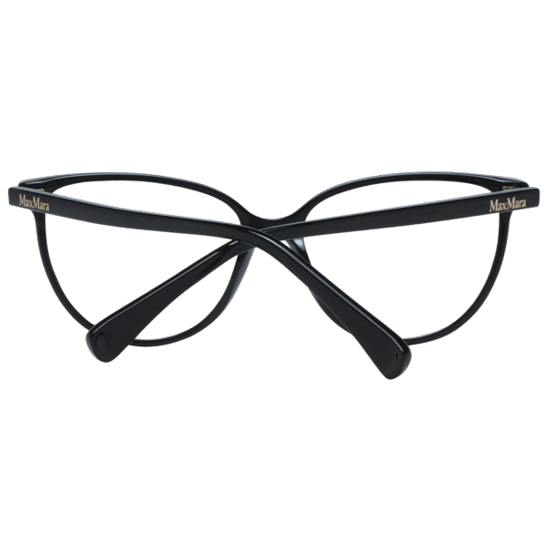 Frontansicht der Max Mara Brille MM5055 54001 – Rahmen Kunststoff