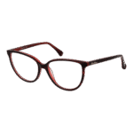Max Mara )} Brille MM5055 54069 in Burgunder