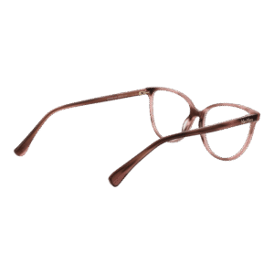 Frontansicht der Max Mara Brille MM5055 54074 – Rahmen Azetat