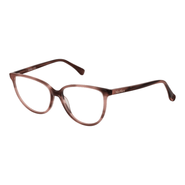 Max Mara )} Brille MM5055 54074 in Rosa