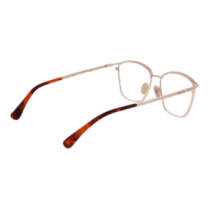 Frontansicht der Max Mara Brille MM5056 54028 – Rahmen Metall