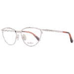 Max Mara )} Brille MM5057 54028 in Rosé Gold