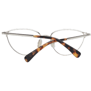 Frontansicht der Max Mara Brille MM5057 54032 – Rahmen Metall