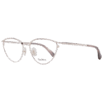 Max Mara )} Brille MM5057 5428A in Rosé Gold