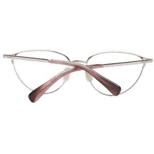 Frontansicht der Max Mara Brille MM5057 5428A – Rahmen Metall