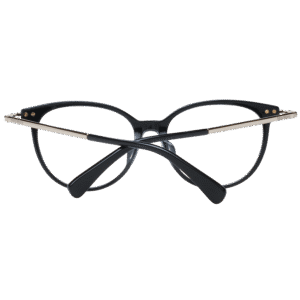 Frontansicht der Max Mara Brille MM5064-D 53001 – Rahmen Kunststoff