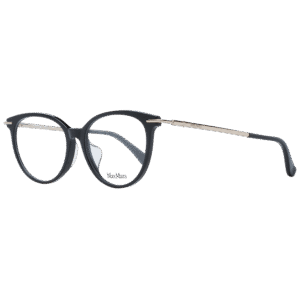 Max Mara )} Brille MM5064-D 53001 in Schwarz