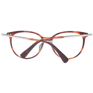 Frontansicht der Max Mara Brille MM5064-D 53052 – Rahmen Kunststoff