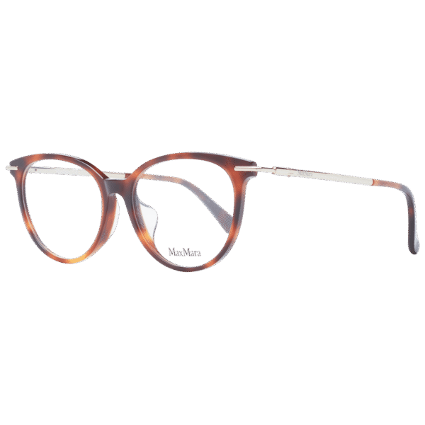Max Mara )} Brille MM5064-D 53052 in Braun