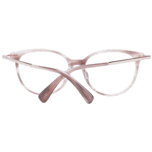 Frontansicht der Max Mara Brille MM5064-D 53074 – Rahmen Kunststoff