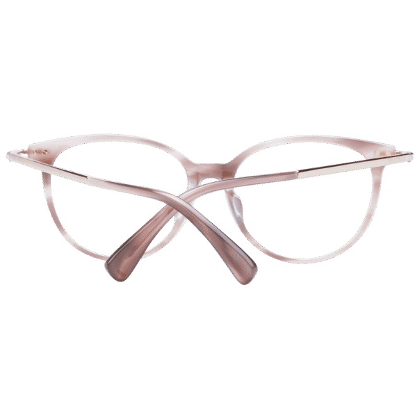 Frontansicht der Max Mara Brille MM5064-D 53074 – Rahmen Kunststoff