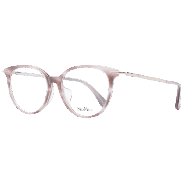 Max Mara )} Brille MM5064-D 53074 in Rosa
