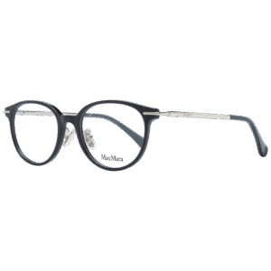 Max Mara )} Brille MM5068-D 50001 in Schwarz