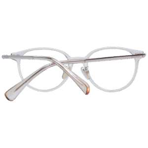 Frontansicht der Max Mara Brille MM5068-D 50057 – Rahmen Kunststoff