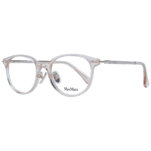 Max Mara )} Brille MM5068-D 50057 in Rosa