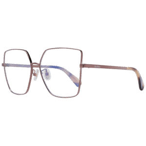 Max Mara )} Brille MM5073-H-B 60034 in Braun