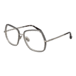 Max Mara )} Brille MM5076 55016 in Silber