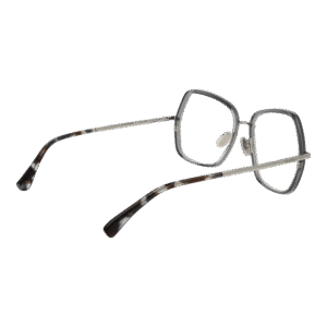 Frontansicht der Max Mara Brille MM5076 55016 – Rahmen Metall