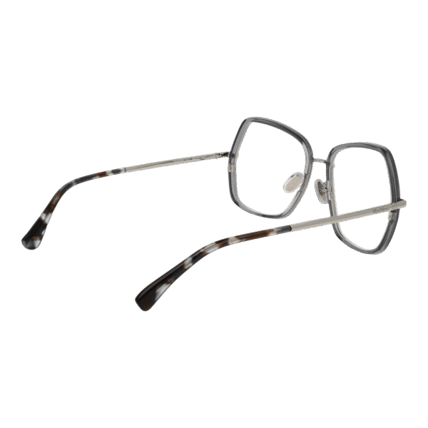 Frontansicht der Max Mara Brille MM5076 55016 – Rahmen Metall