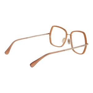 Frontansicht der Max Mara Brille MM5076 55028 – Rahmen Metall