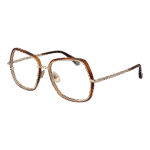 Max Mara )} Brille MM5076 55032 in Gold