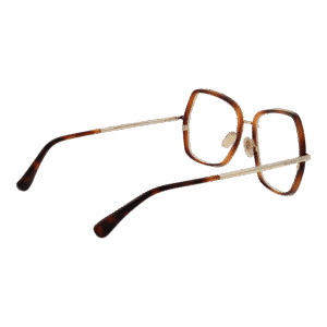 Frontansicht der Max Mara Brille MM5076 55032 – Rahmen Metall