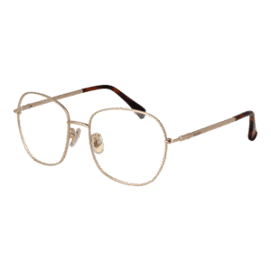 Max Mara )} Brille MM5077-H 56032 in Gold