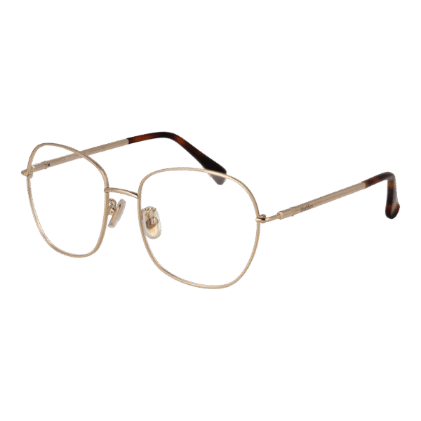 Max Mara )} Brille MM5077-H 56032 in Gold