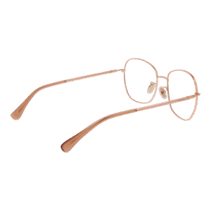 Frontansicht der Max Mara Brille MM5077-H 56033 – Rahmen Metall