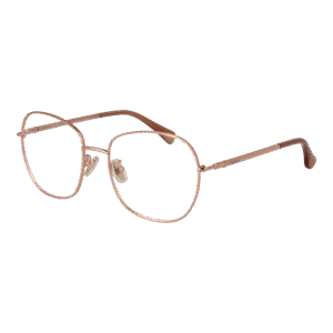 Max Mara )} Brille MM5077-H 56033 in Rosé Gold