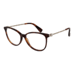 Max Mara )} Brille MM5078 54052 in Braun