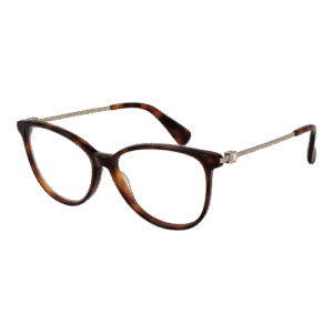 Max Mara )} Brille MM5078 54052 in Braun