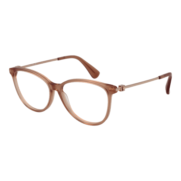 Max Mara )} Brille MM5078 54059 in Braun