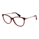 Max Mara )} Brille MM5078 54071 in Rot