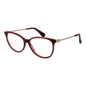 Max Mara )} Brille MM5078 54071 in Rot
