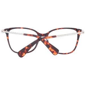Frontansicht der Max Mara Brille MM5079 54054 – Rahmen Kunststoff