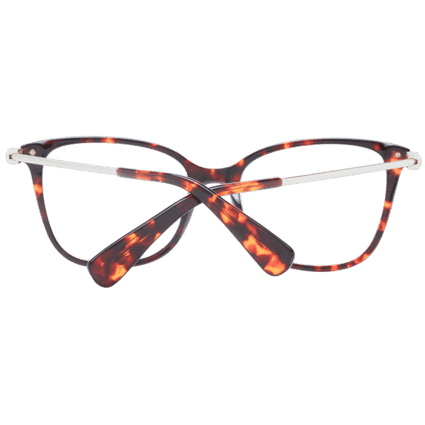 Frontansicht der Max Mara Brille MM5079 54054 – Rahmen Kunststoff