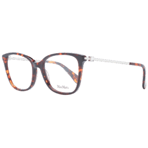 Max Mara )} Brille MM5079 54054 in Braun