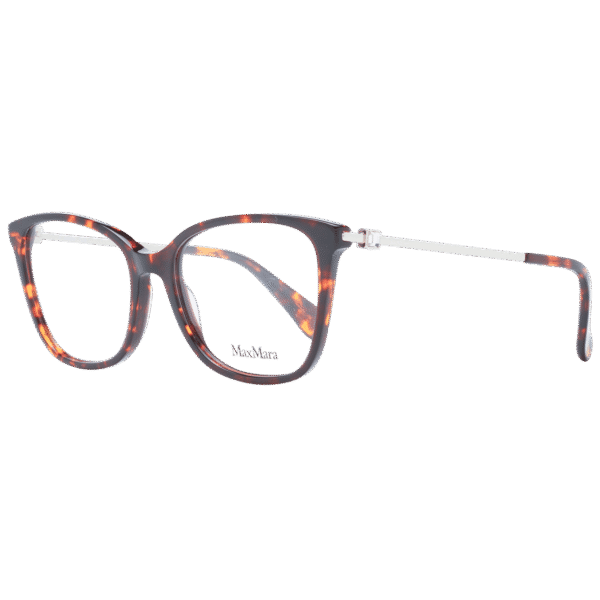 Max Mara )} Brille MM5079 54054 in Braun