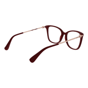 Frontansicht der Max Mara Brille MM5079 54066 – Rahmen Azetat