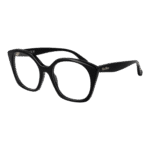 Max Mara )} Brille MM5082 53001 in Schwarz