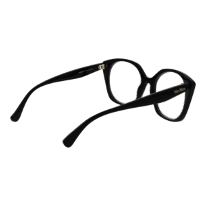 Frontansicht der Max Mara Brille MM5082 53001 – Rahmen Azetat