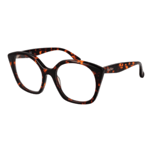 Max Mara )} Brille MM5082 53052 in Braun