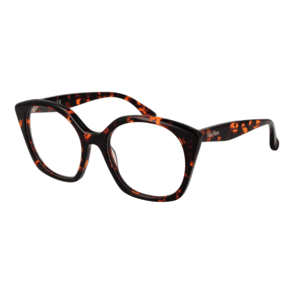 Max Mara )} Brille MM5082 53052 in Braun