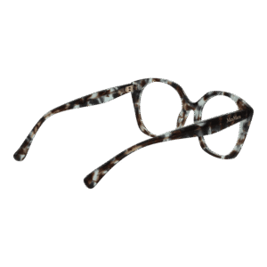 Frontansicht der Max Mara Brille MM5082 53055 – Rahmen Azetat