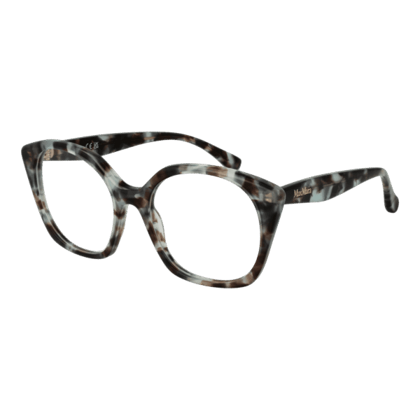 Max Mara )} Brille MM5082 53055 in Braun