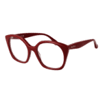 Max Mara )} Brille MM5082 53066 in Rot