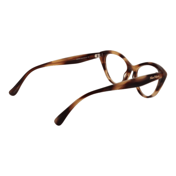 Frontansicht der Max Mara Brille MM5083 53048 – Rahmen Azetat